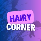 hairy corner